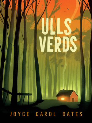 cover image of Ulls verds